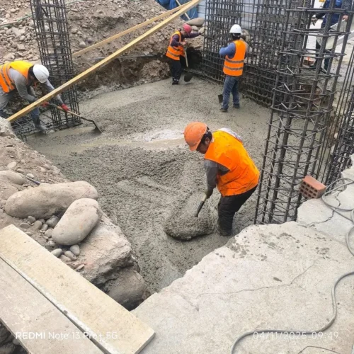 proyecto-Concreto Premezclado Kafmix-4