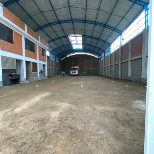 proyecto-Concreto Premezclado Kafmix